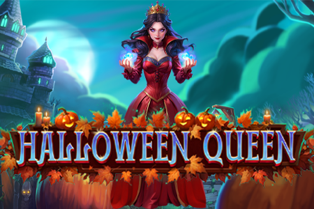 Halloween Queen