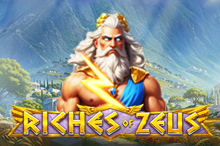 Riches of Zeus