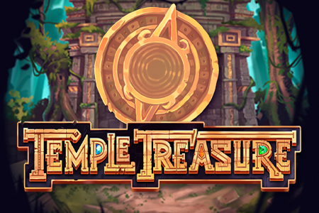 Temple Treasure