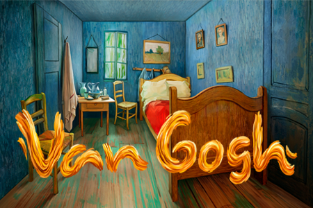 Van Gogh