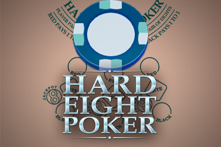Hard Eight
