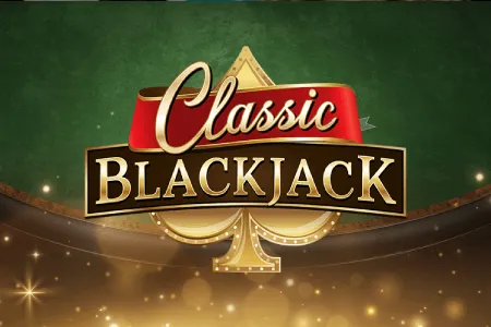 Blackjack Classic