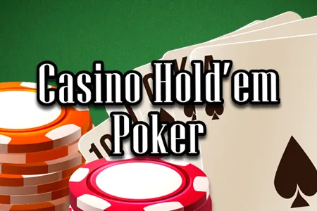 Casino Hold'em