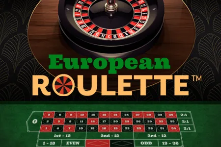 European Roulette