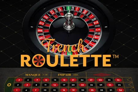 French Roulette