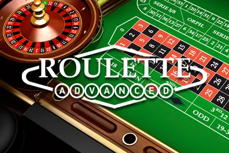 Roulette Advanced