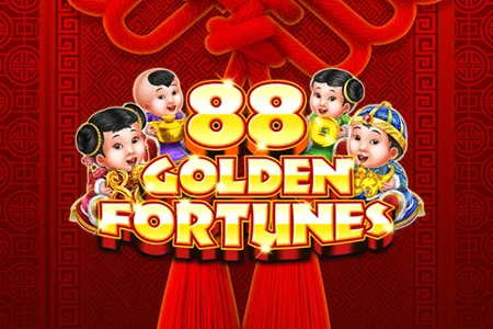 88 Golden Fortunes