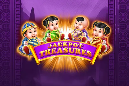 Jackpot Treasures