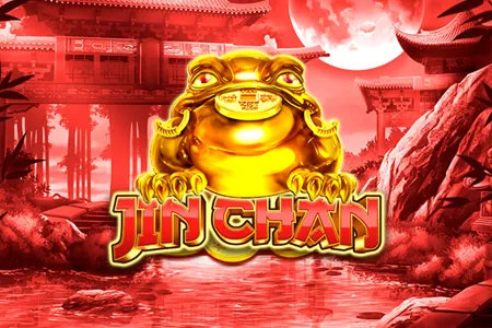 Jin Chan