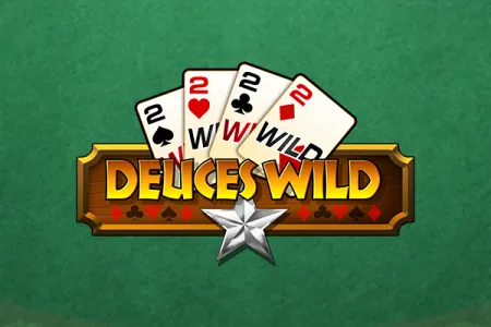 Deuces Wild MH