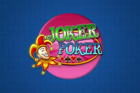 Joker Poker MH