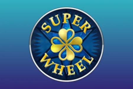 Super Wheel
