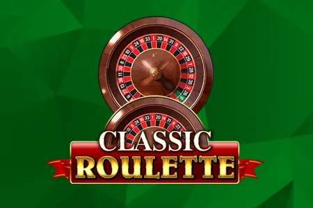 Classic Roulette