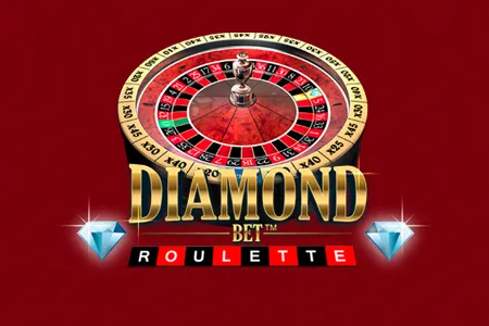 Diamond Bet Roulette