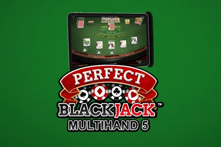 Perfect Blackjack