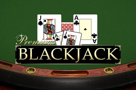 Premium Blackjack 2.0