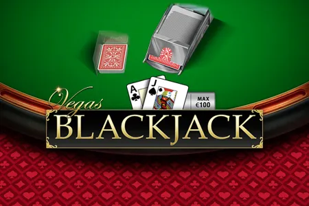 Vegas Blackjack!