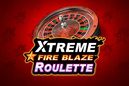 Xtreme Fire Blaze Roulette