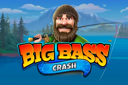 Big Bass Crash