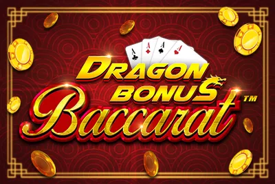 Dragon Bonus Baccarat