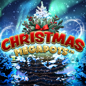 Christmas Megapots™