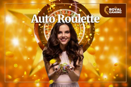 Auto Roulette