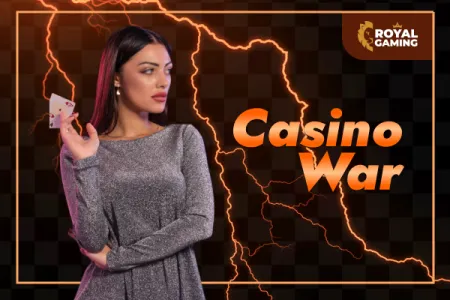 Casino War