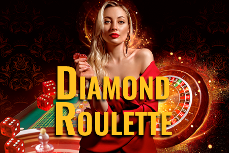Diamond Roulette