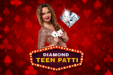 Diamond TeenPatti