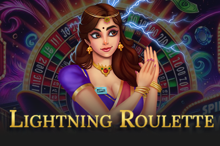 Lightning Roulette
