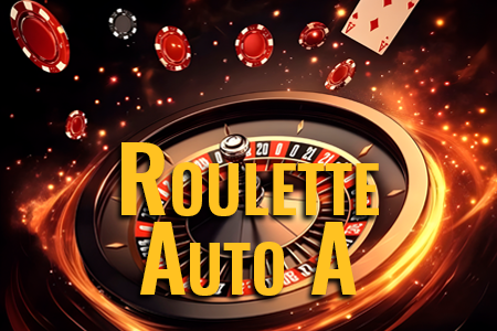 Roulette Auto A