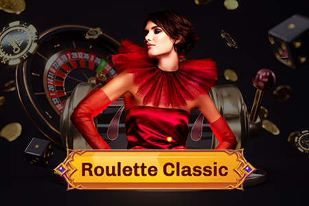 Roulette Classic
