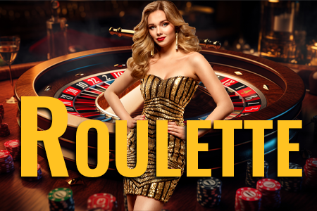 Roulette
