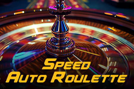 Speed Auto Roulette