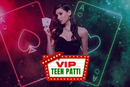 VIP TeenPatti