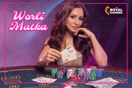 Worli Matka