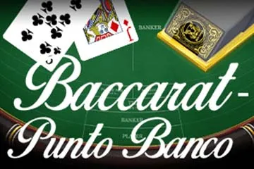 Punto Banco