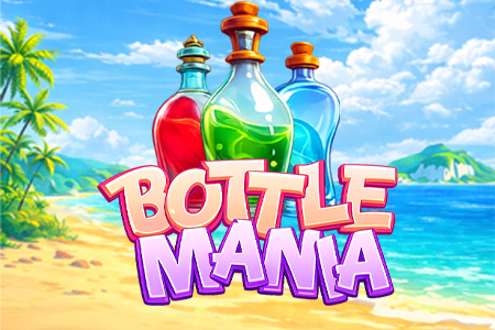 Bottle Mania