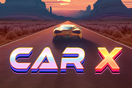 CarX