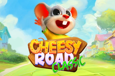 Cheesy Road Classic