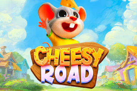 Cheesy Road