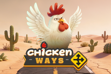 Chicken Ways