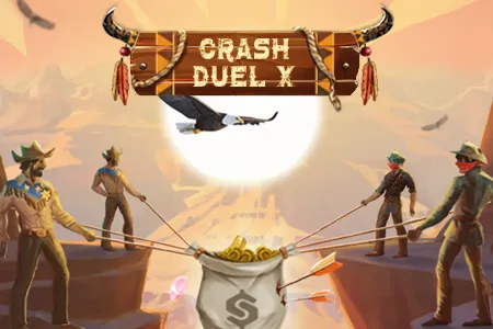 Crash Duel X