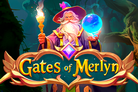 Gates of Merlyn