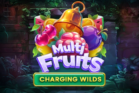 Multi Fruits Charging Wilds