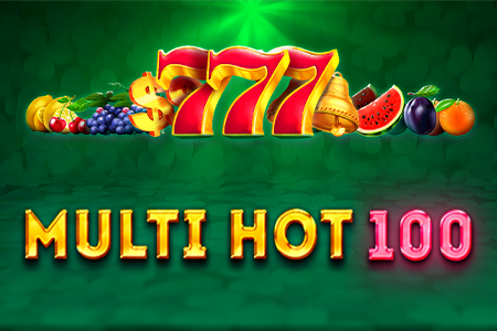 Multi Hot 100