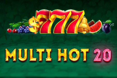Multi Hot 20