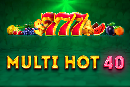 Multi Hot 40
