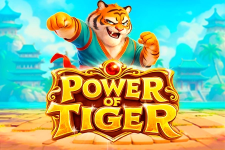 Power of Tiger