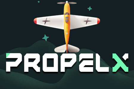 Propel X